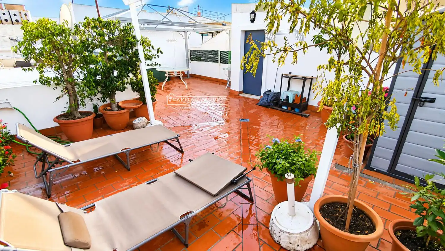 Terraced house with garden for sale in Punta Umbría, imagen 36