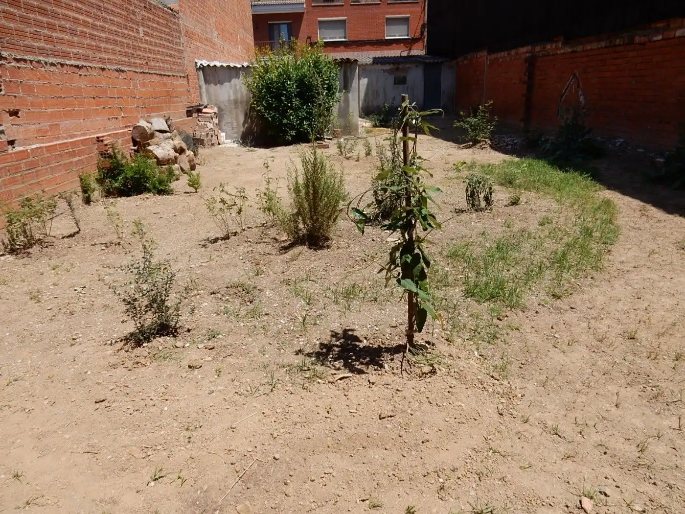 Terreny residencial en venda a La Serreta, imagen 3