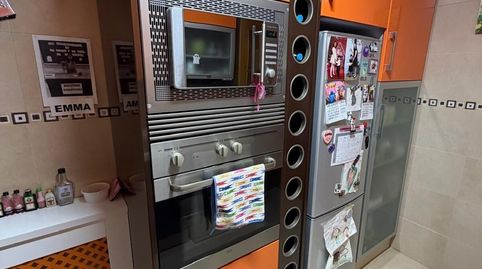 Foto 3 de Piso en venta en Ensanche - Franciscanos, Albacete Capital