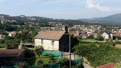 Foto 2 de Casa o chalet en venta en Mos, Pontevedra