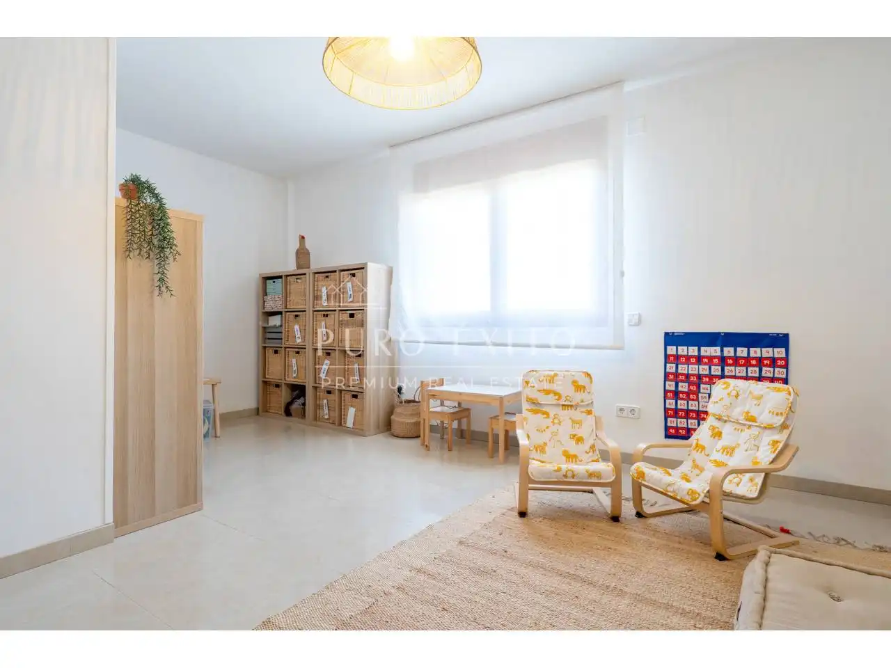 Sala de estar de Casa o chalet en venta en Vila-seca con Aire acondicionado, Calefacción y Jardín privado