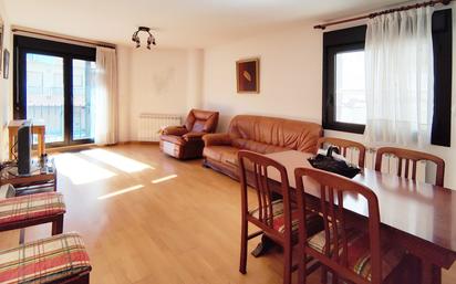 Sala d'estar de Pis en venda en Graus