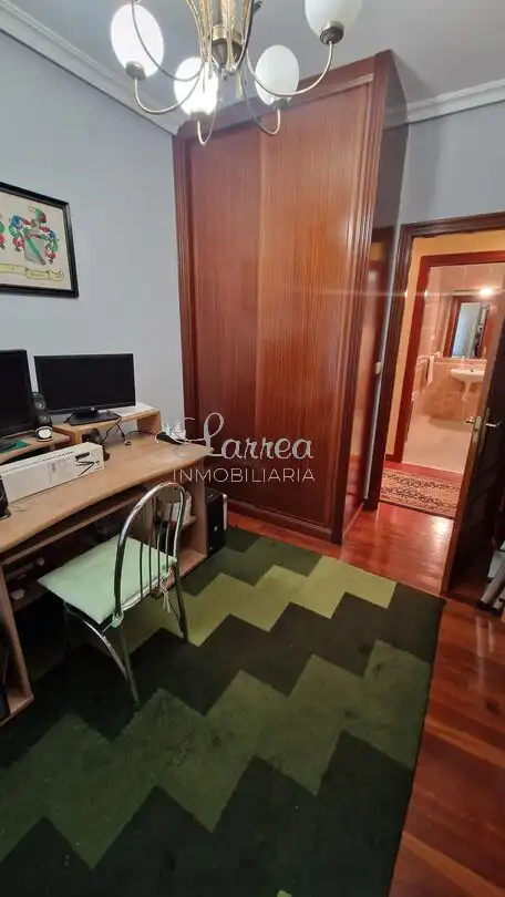Flat for sale in Lemoa, Bizkaia