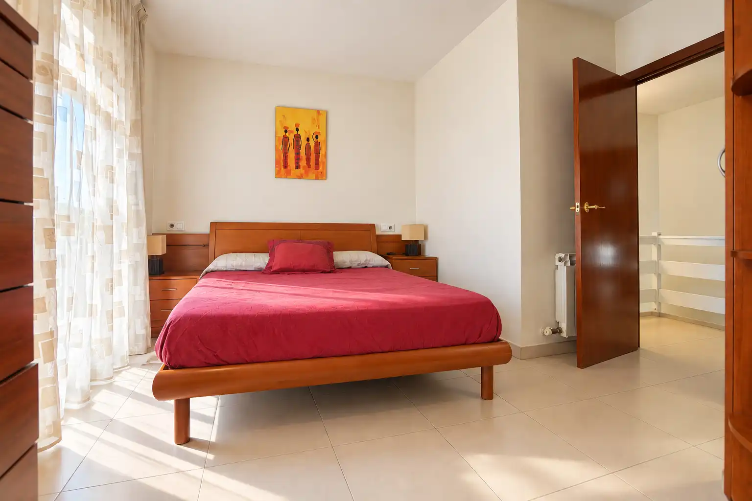 Duplex avec piscine à vendre à Carrer de Teresa de Calcuta, imagen 24