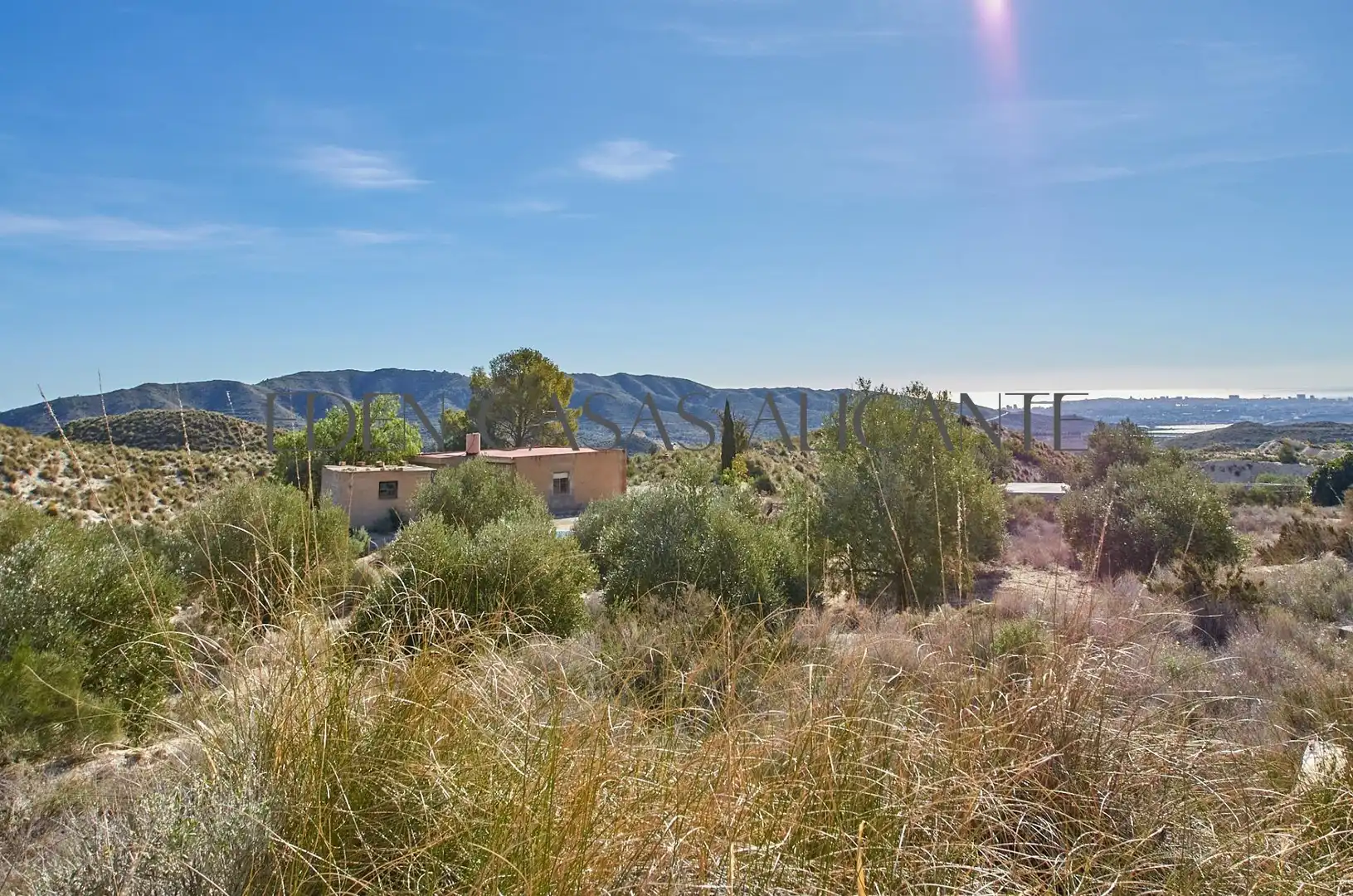 Casa o chalet en venta en Busot con Terraza y Trastero