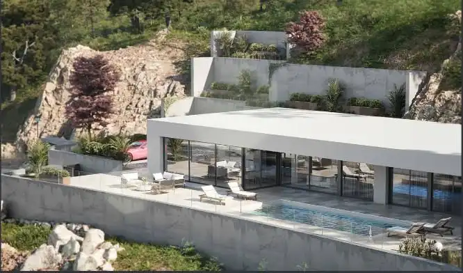 Maison avec piscine à vendre à Manilva Pueblo, imagen 47