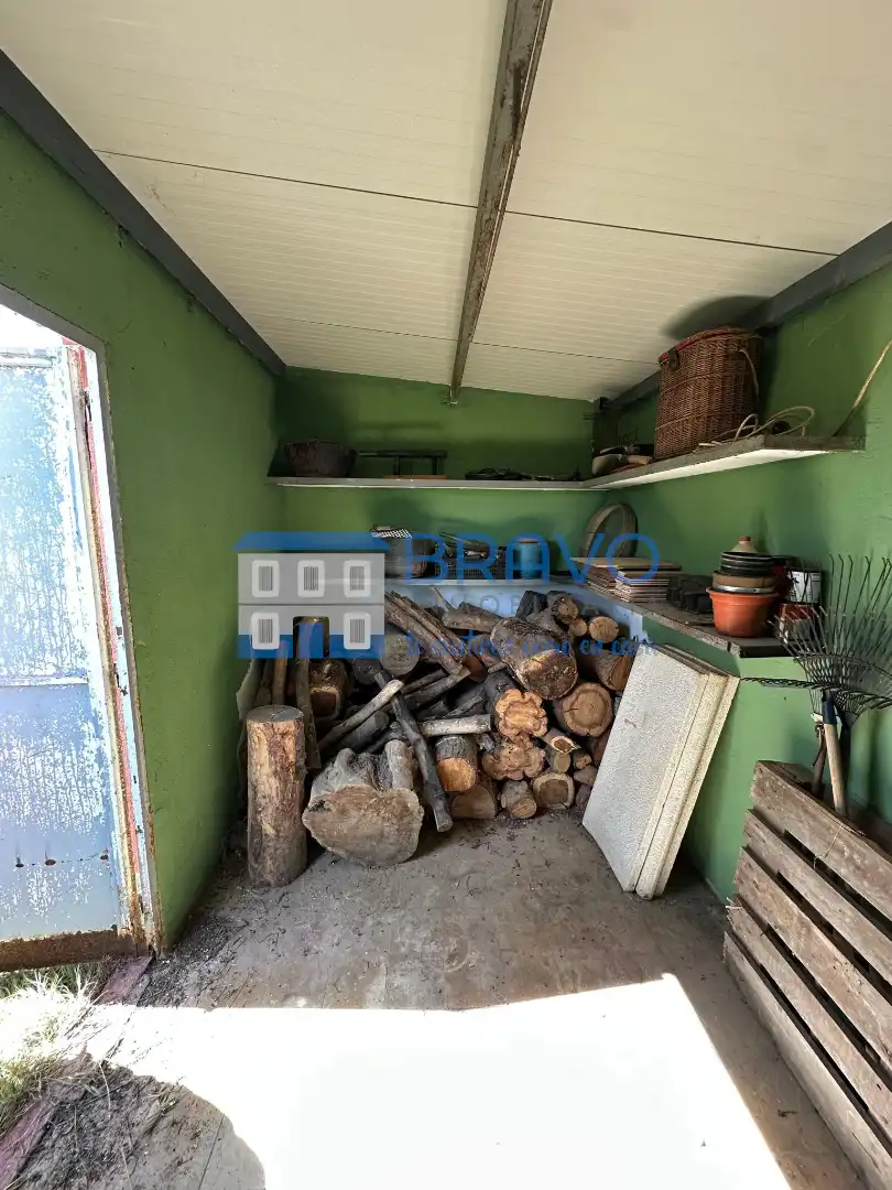 Country house zum Verkauf in Don Benito mit Privatgarten, Abstellraum und Schwimmbad