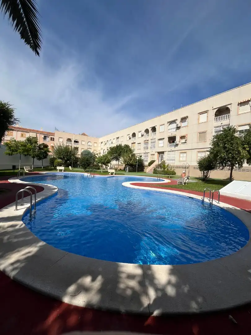 Flat for sale in Calle Santomera, 19, El Acequión