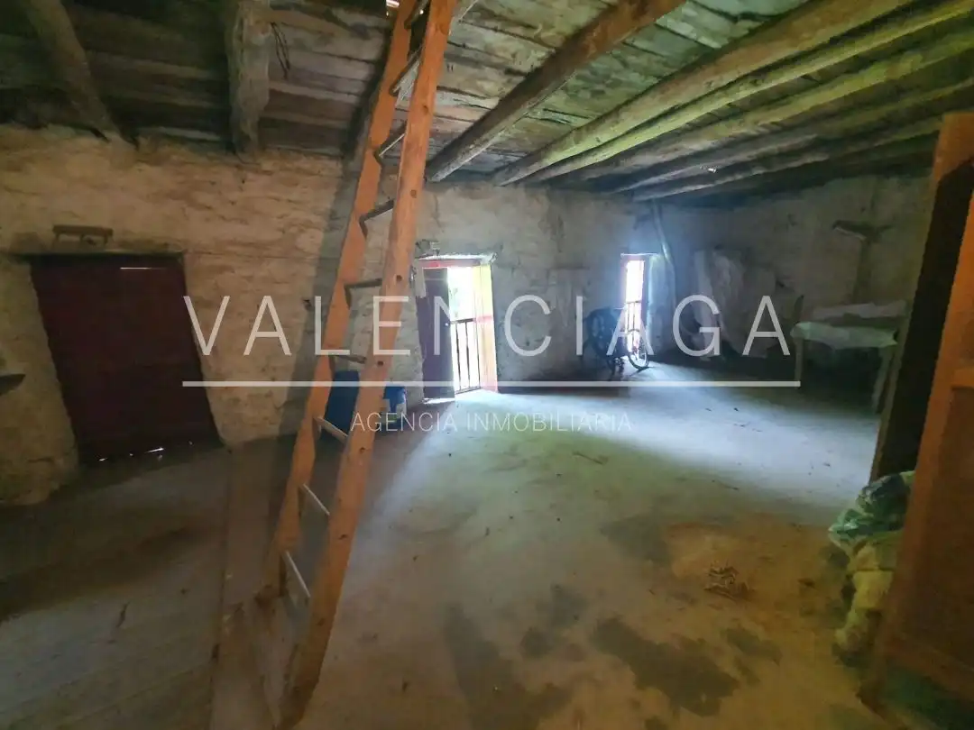 Detached homes for sale in Zaldibia