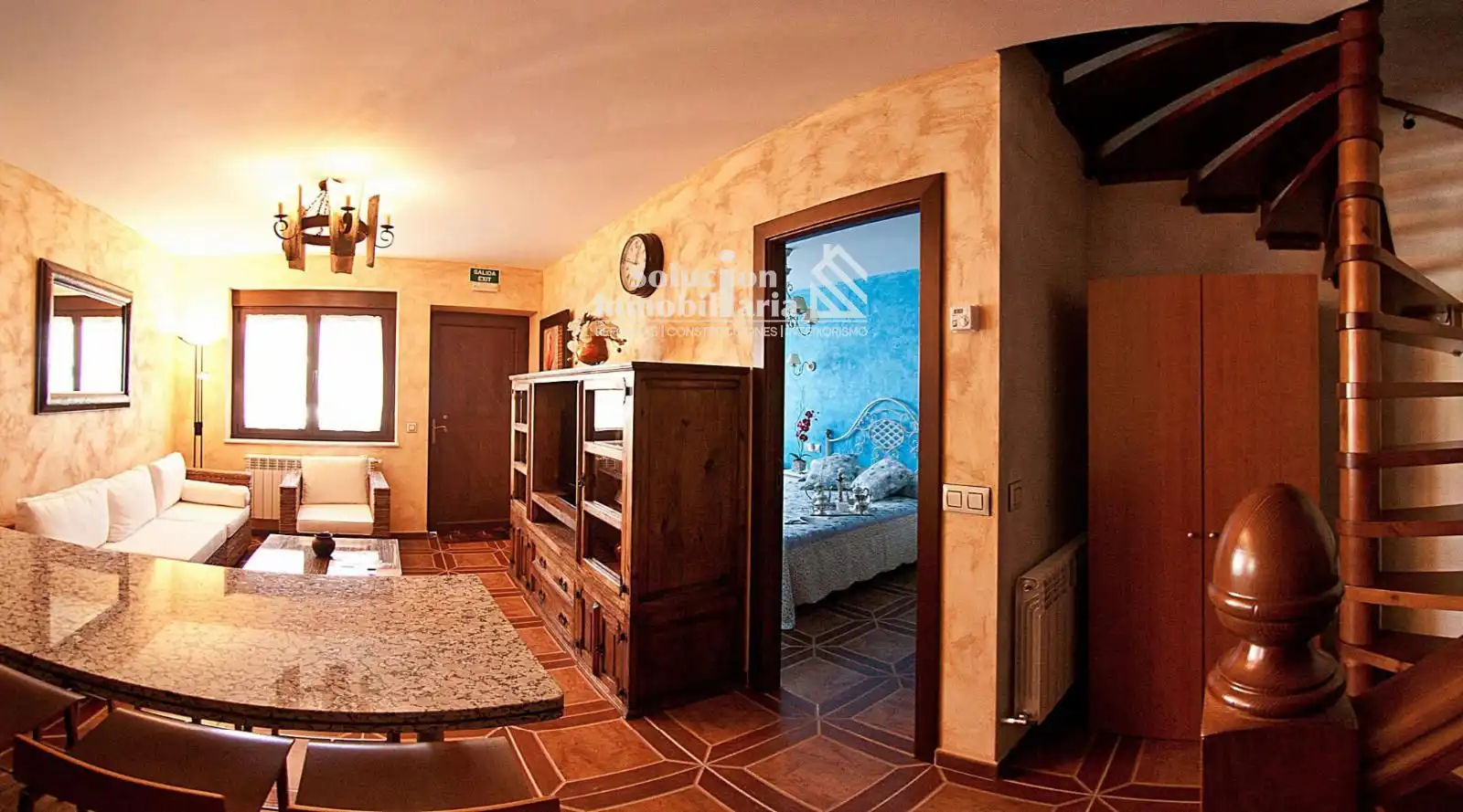 Houses for sale in Vitigudino  with Heating and Furnished