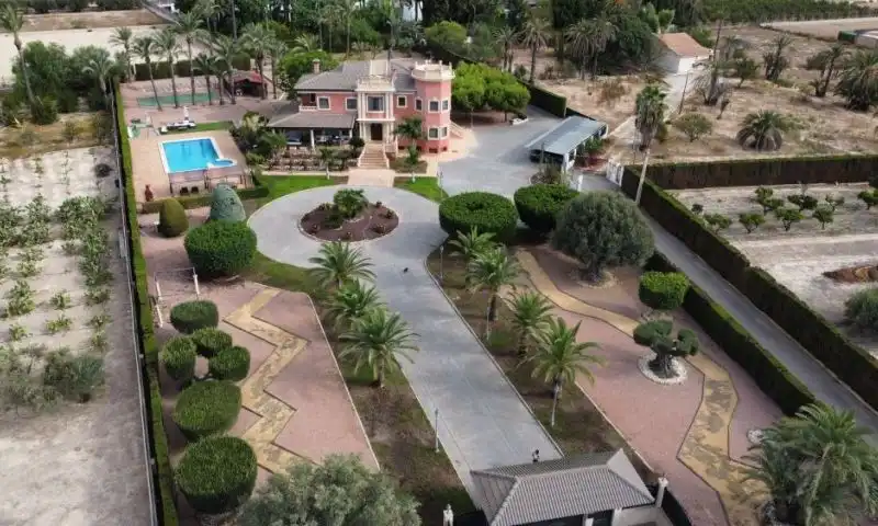 Casa o xalet en venda a Perleta - Maitino