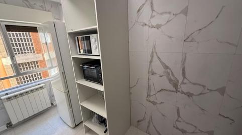 Foto 5 de Apartament per a compartir a La Platina- Hospital - Campus, Salamanca
