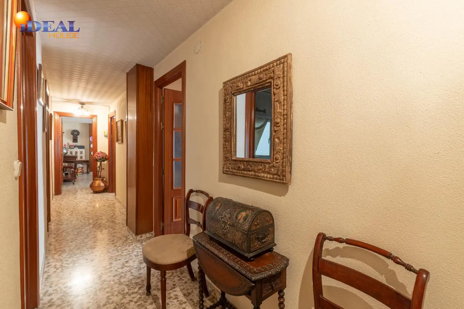 Flat with lift for sale in Ronda, imagen 24