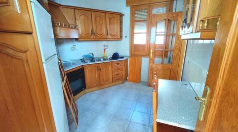 Photo 5 of Single-family semi-detached for rent in San Ildefonso,  Granada Capital
