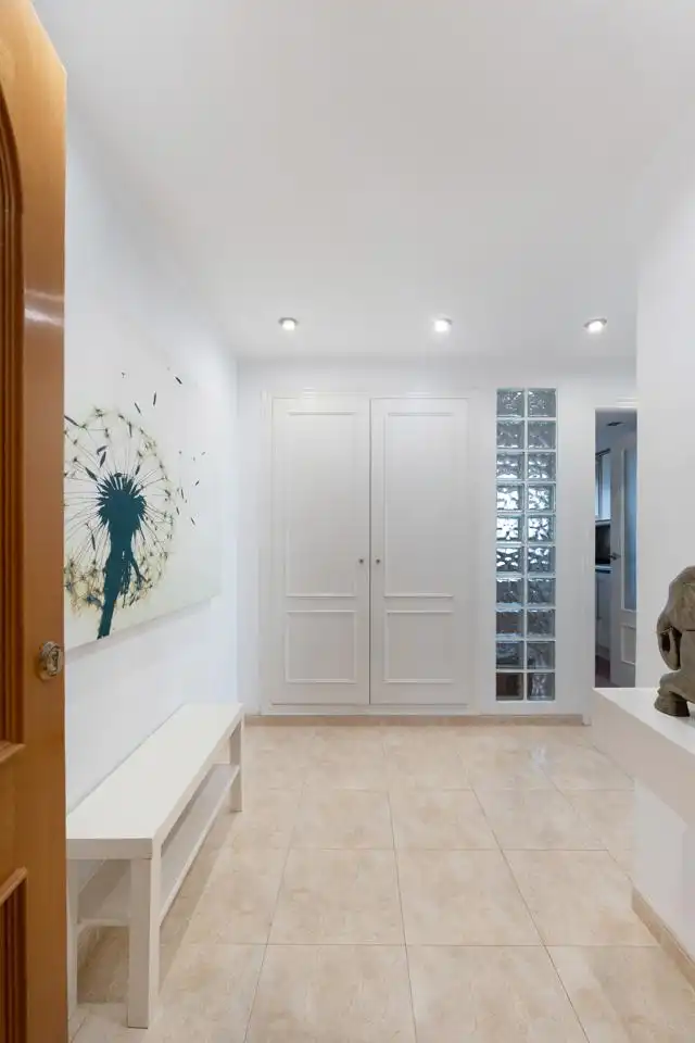 Apartment mit Aufzug zur Miete in Ferrandis Salvador, imagen 11