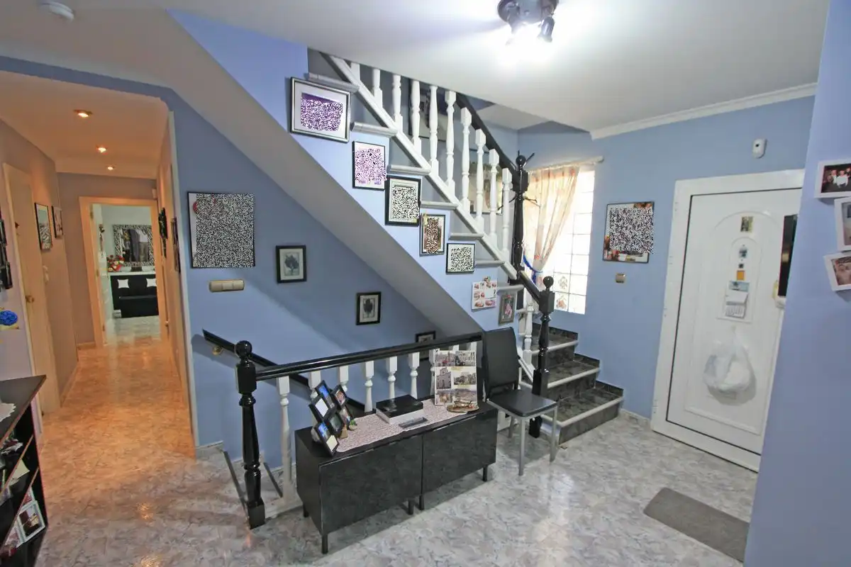 Casa en venda a Els Poblets, imagen 22