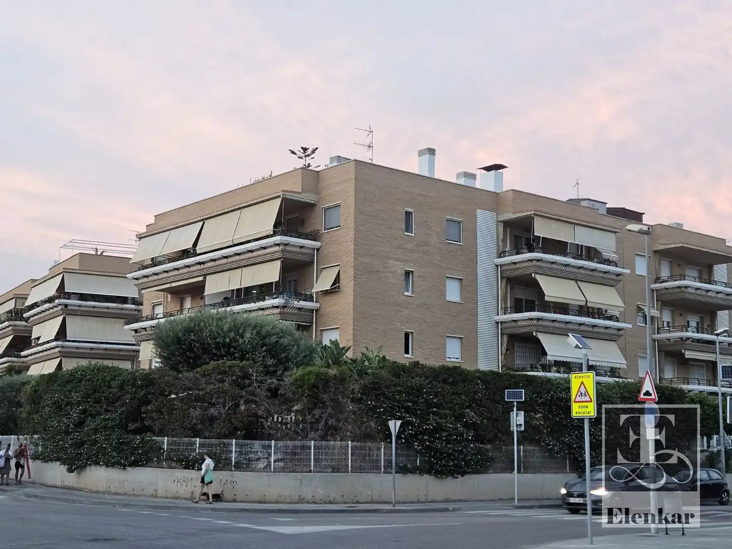 Flat with pool for sale in Castell, imagen 33