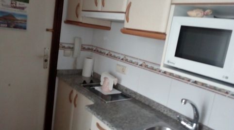 Foto 2 de Piso de alquiler en Rúa Da Rosa, Ensanche - Sar, Santiago de Compostela