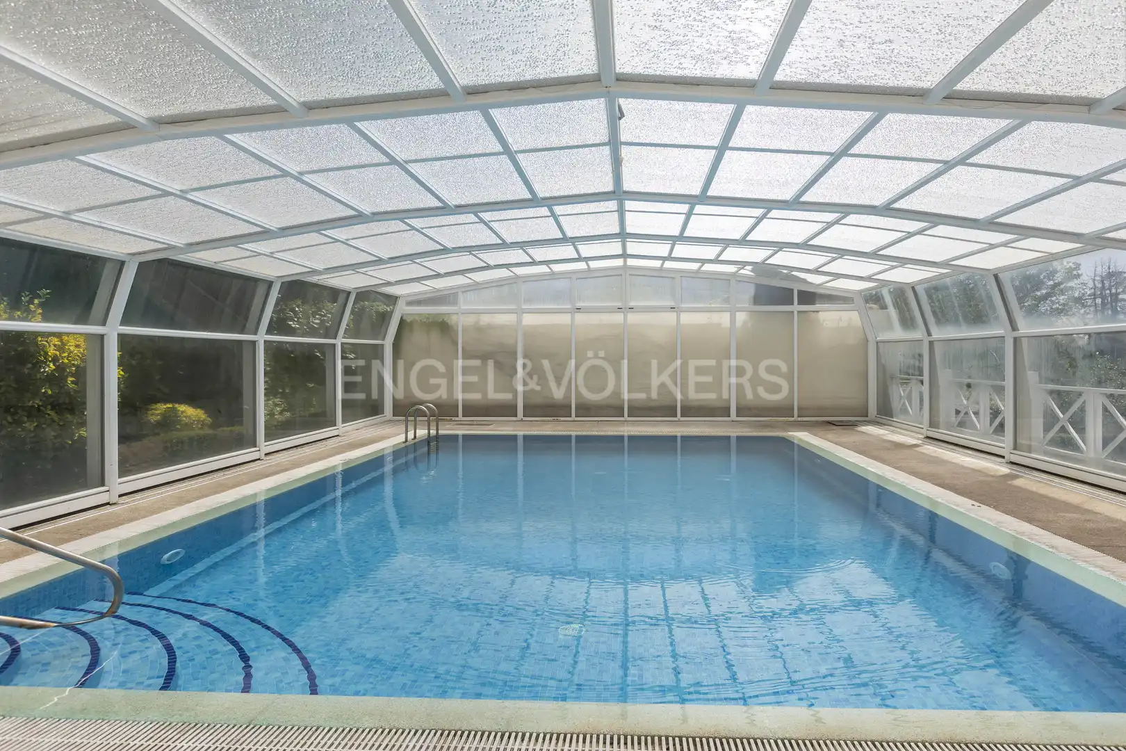 Casa amb piscina en venda a Hortaleza, imagen 61