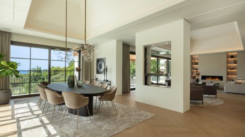 Exclusiva Villa de Lujo en Marbella Golden Mile, imatge 3