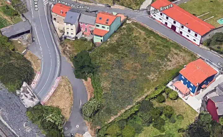 Grundstücke und Bauplätze zum Verkauf in Carmen do Casillo, imagen 5