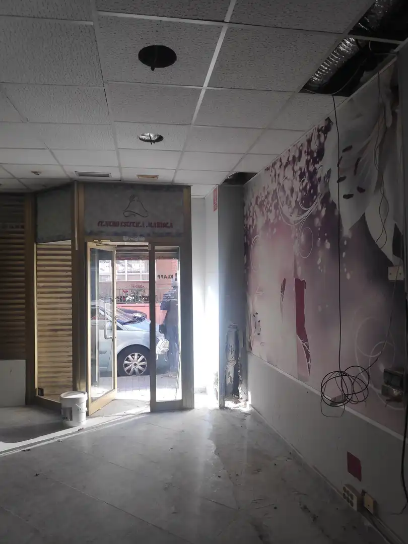 Business premises to rent in Calle del Centro, imagen 6