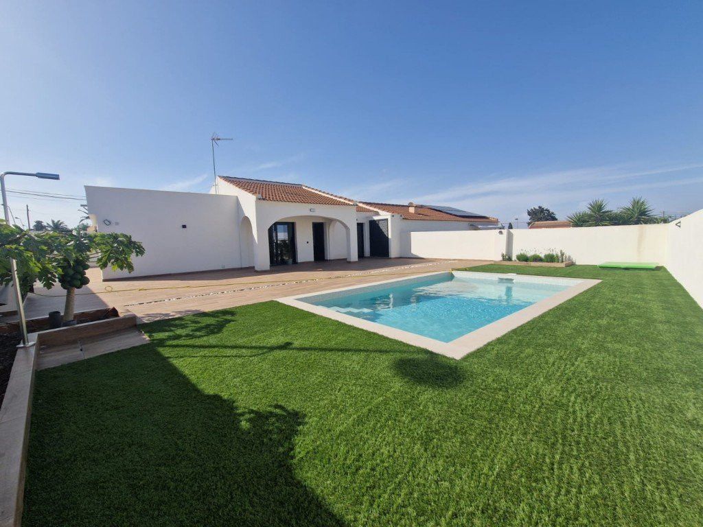 Casa o xalet en venda a N/A, -1, Los Balcones - Los Altos