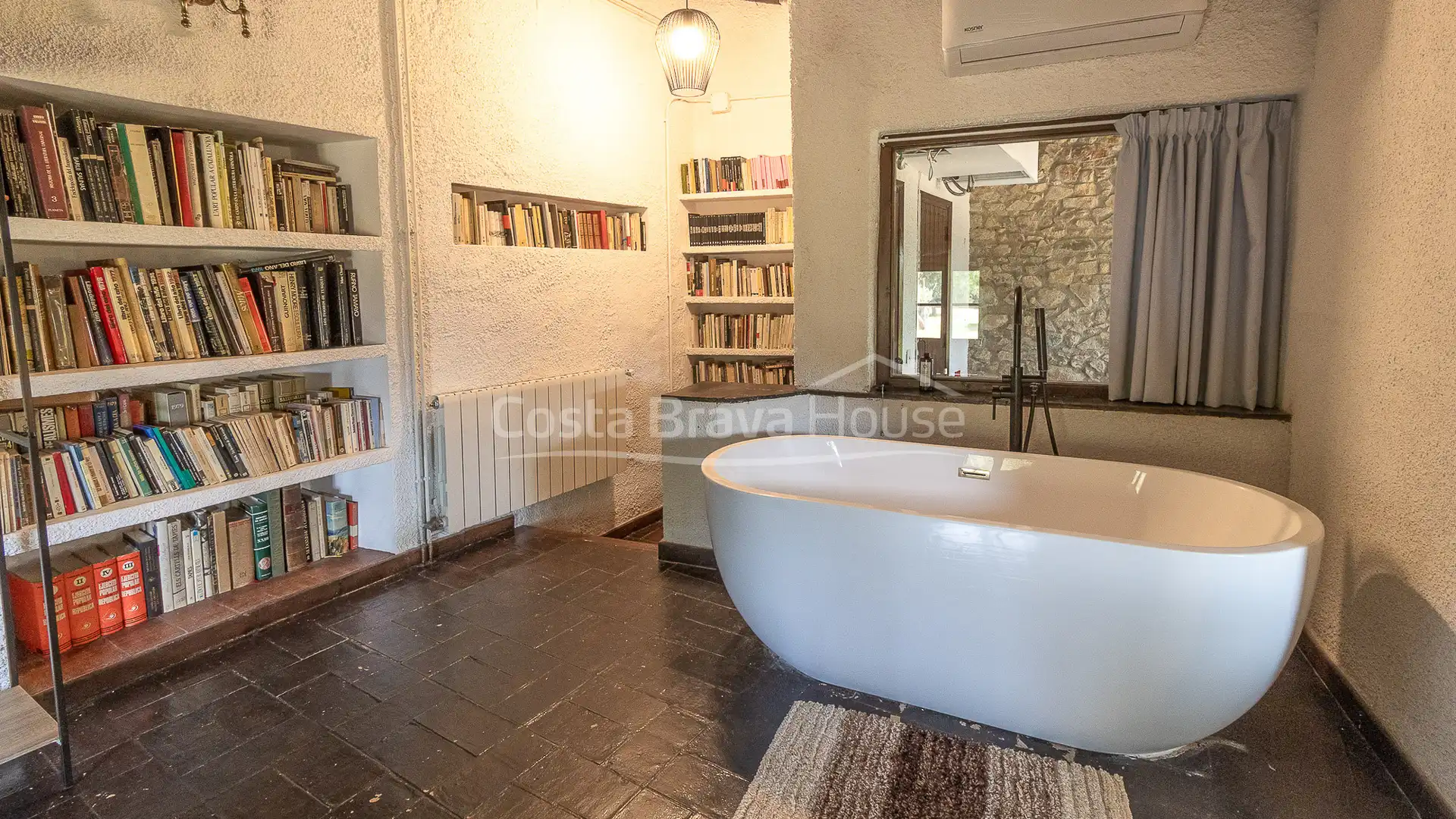 Maison rustique avec piscine à vendre à Llagostera, imagen 33