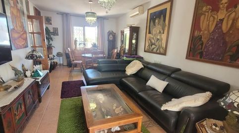 Foto 4 de Casa o chalet en venta en La Rumina, El Palmeral, Mojácar