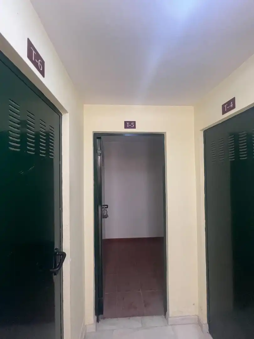 Garaje en venta en Coín