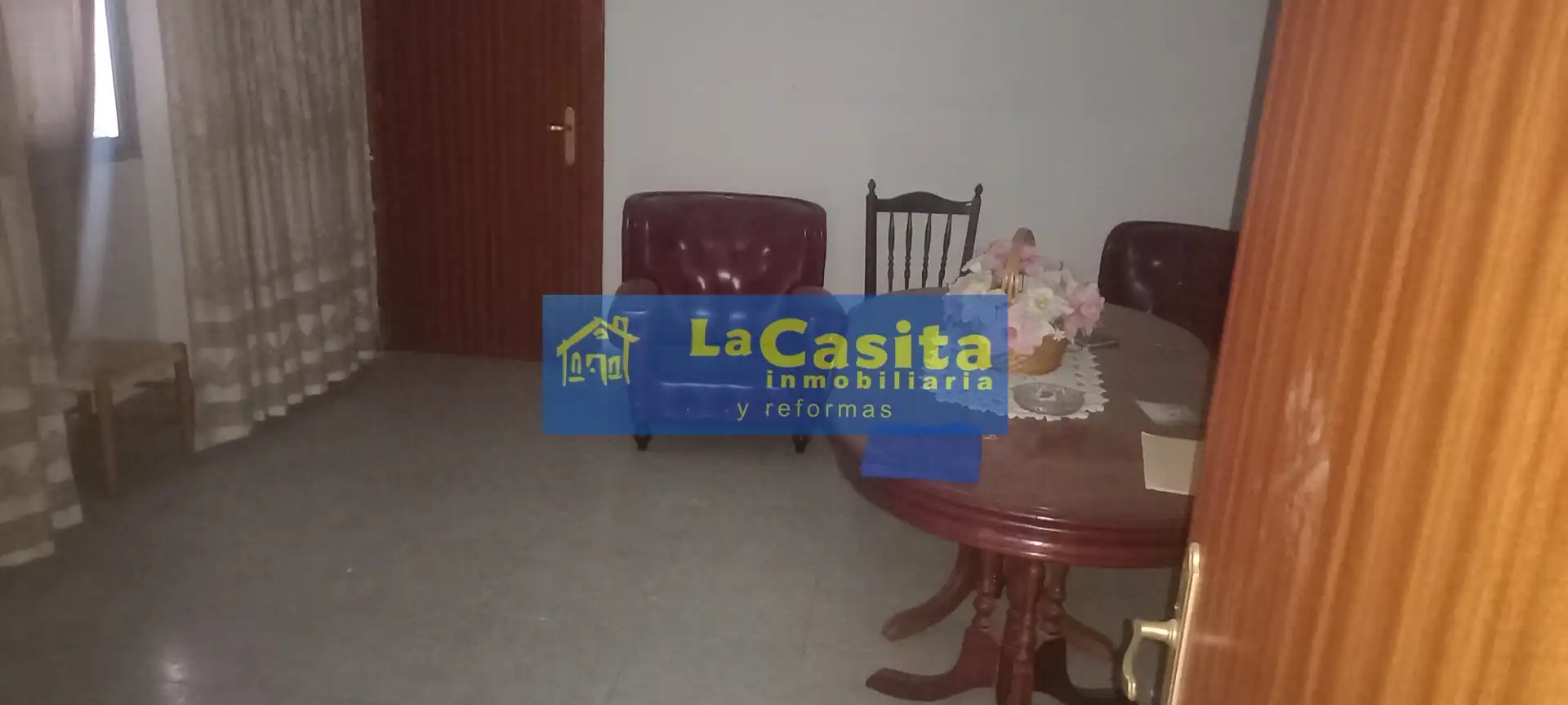 Dormitori de Casa o xalet en venda en Almagro amb Terrassa, Traster i Balcó