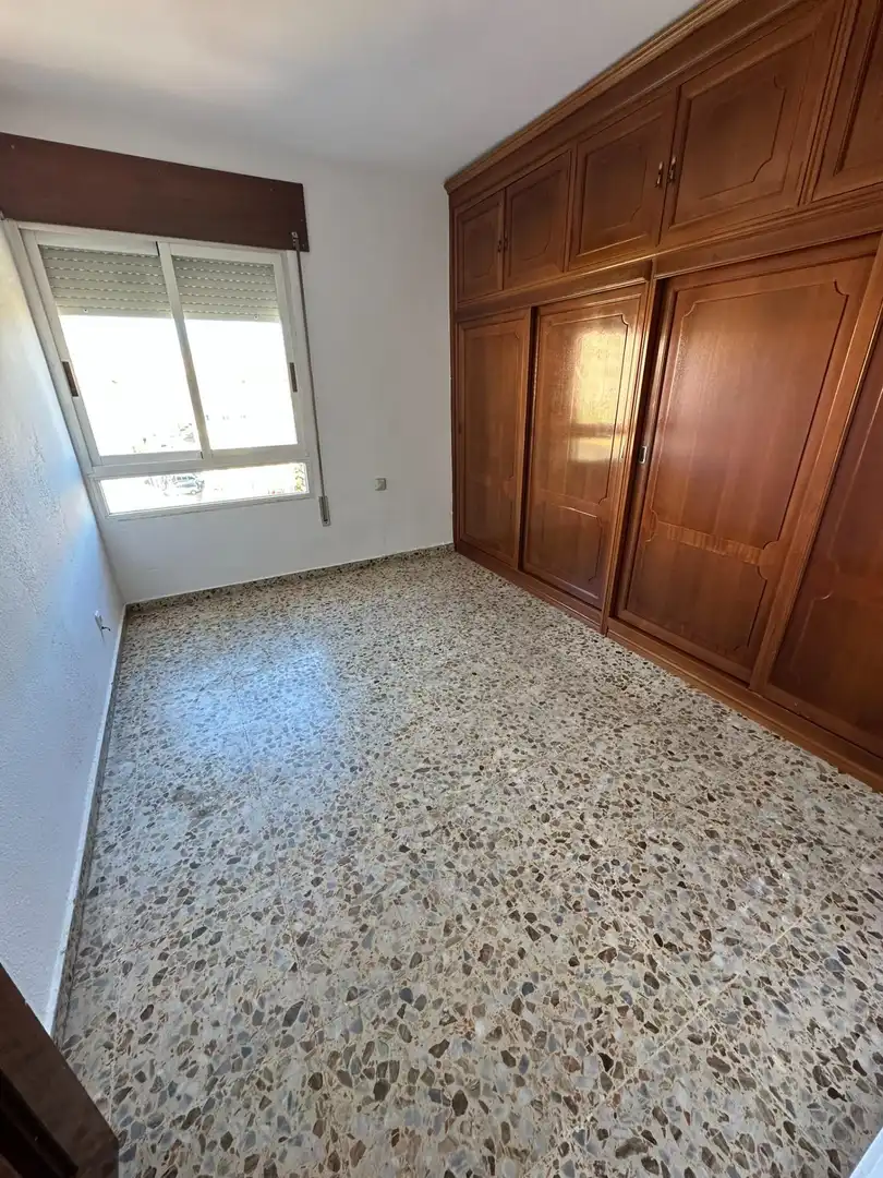 Bedroom of Flat for sale in Córdoba  with Terrace