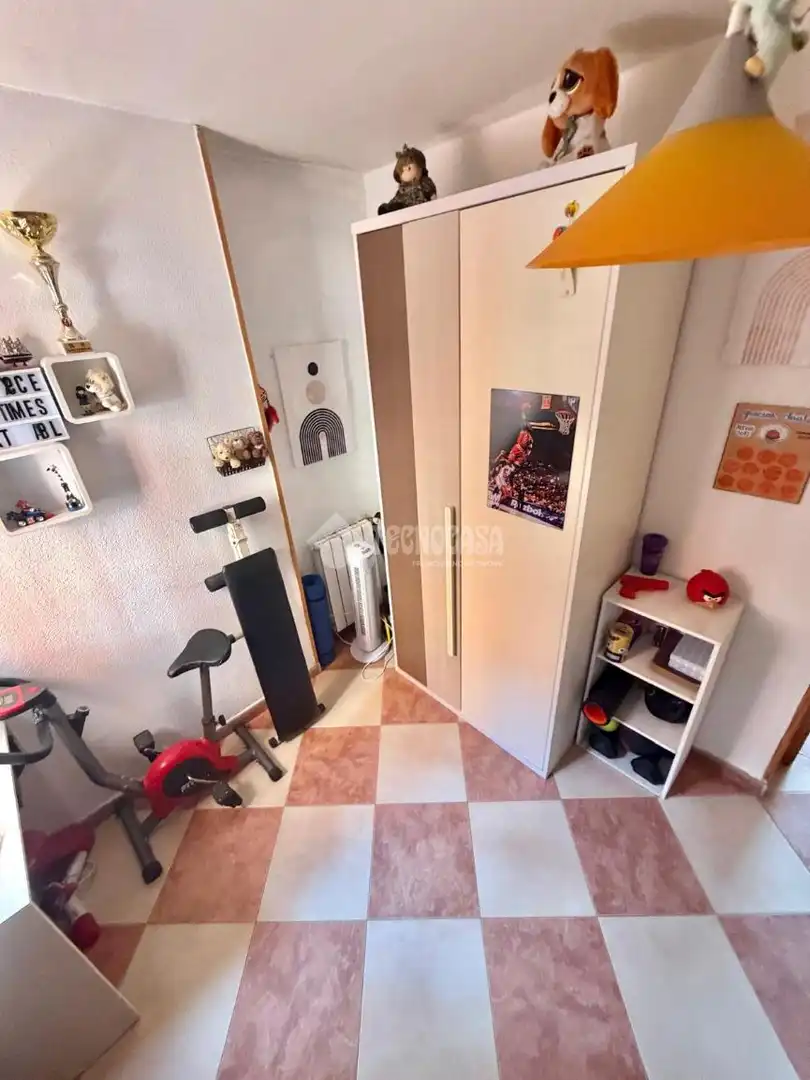 Piso en venta en El Arroyo - La Fuente
