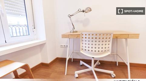 Photo 4 of Flat to share in San Gil, Sevilla