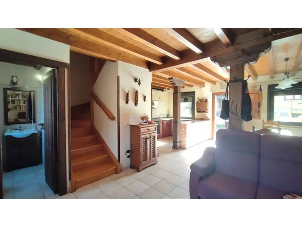 Maison avec jardin à vendre à Carretera Picones, imagen 53