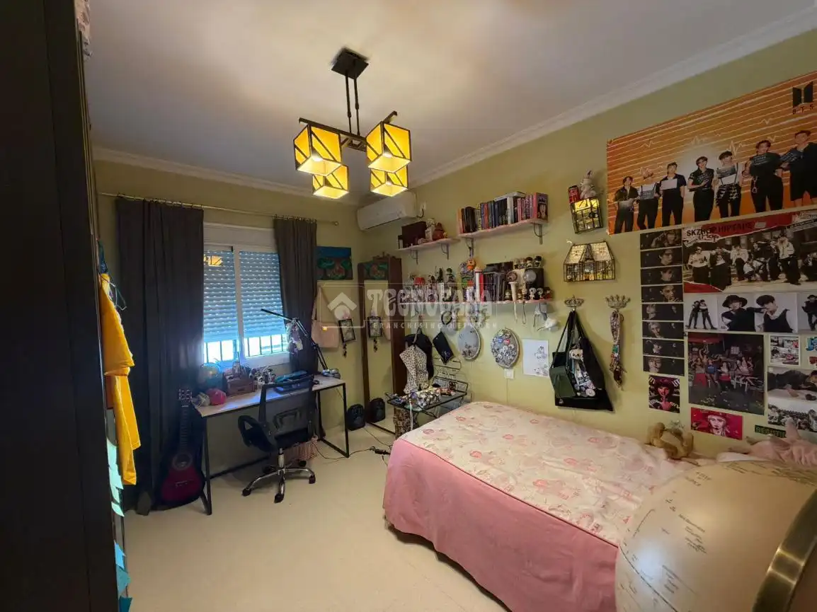 Casa adosada en venta en Rinconada