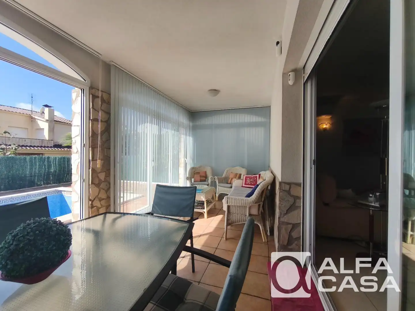Maison avec piscine à vendre à Fenals, imagen 52