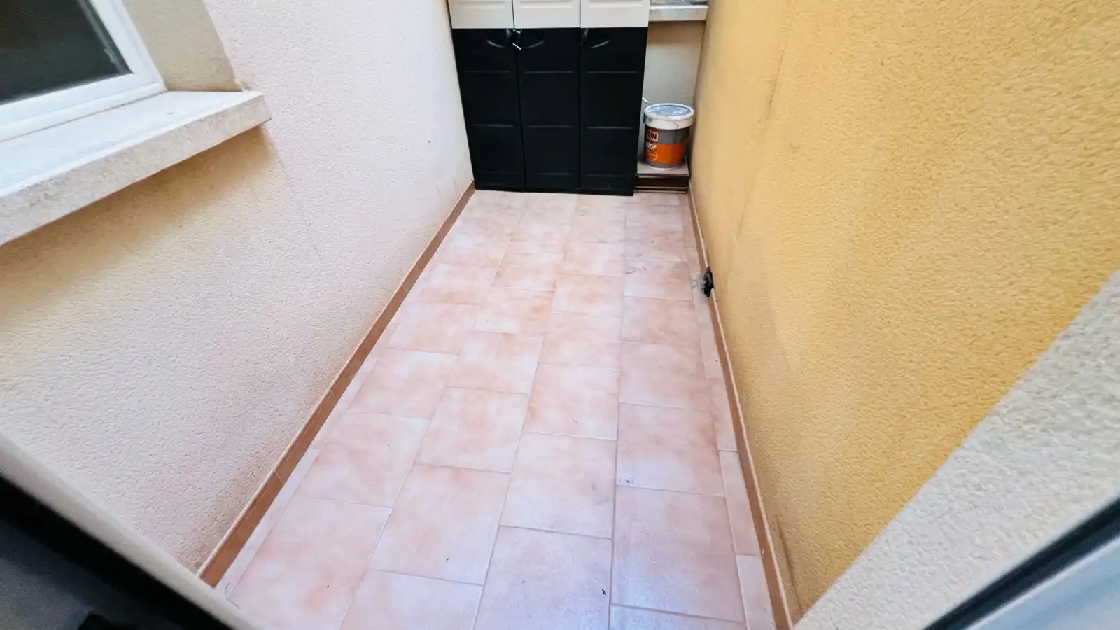 Terrassa de Apartament en venda en Águilas amb Jardí privat i Piscina comunitària