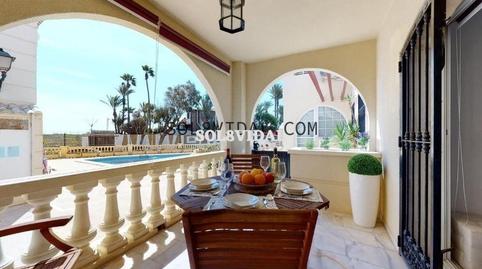 Photo 2 of Flat to rent in Miramar - Torre del Moro, Alicante