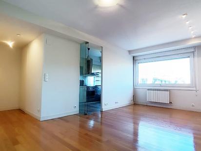 Living room of Flat to rent in Donostia - San Sebastián   with Heating