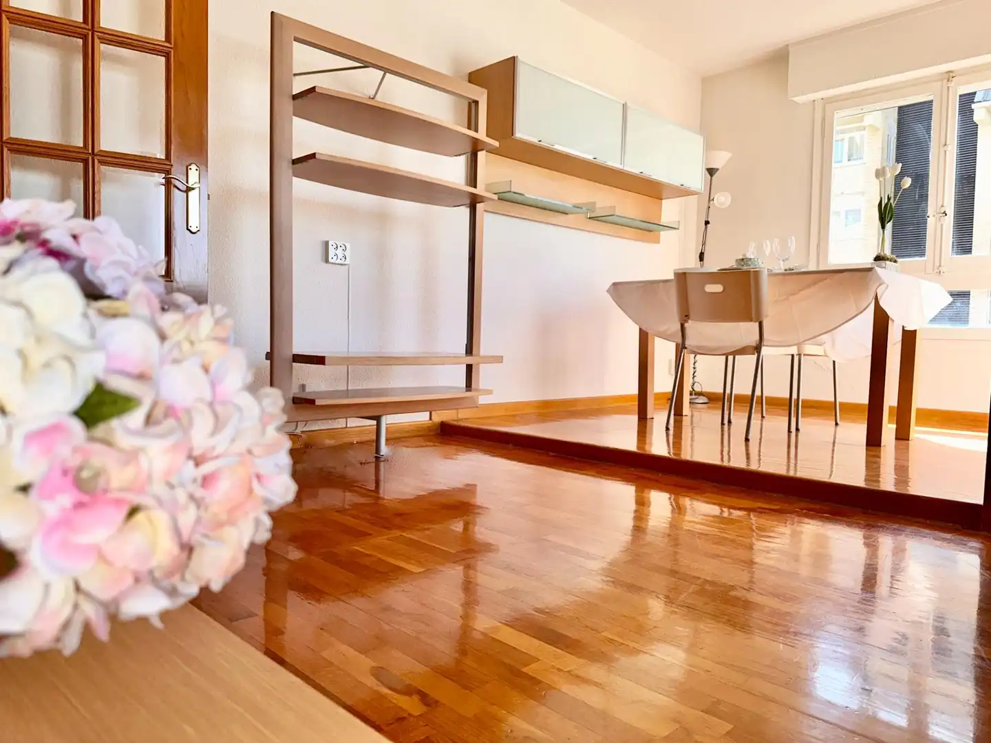 Flat with lift for sale in Calle SANTA CRUZ DE ARDOI/ARDOIKO SA, imagen 20