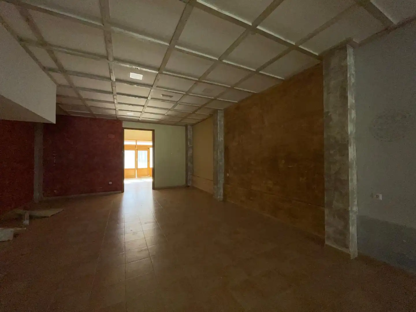 Local comercial en venda a Valderrobres, imagen 2