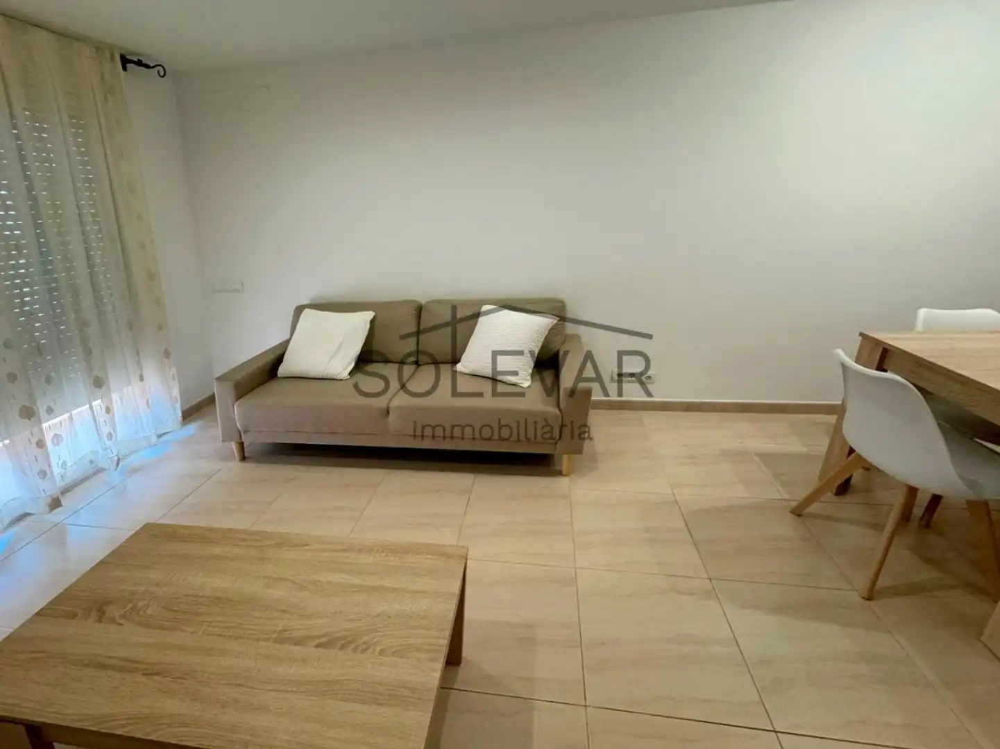 Flat for rent in Carrer Carrer de Costapera, 6, La Pobla de Segur