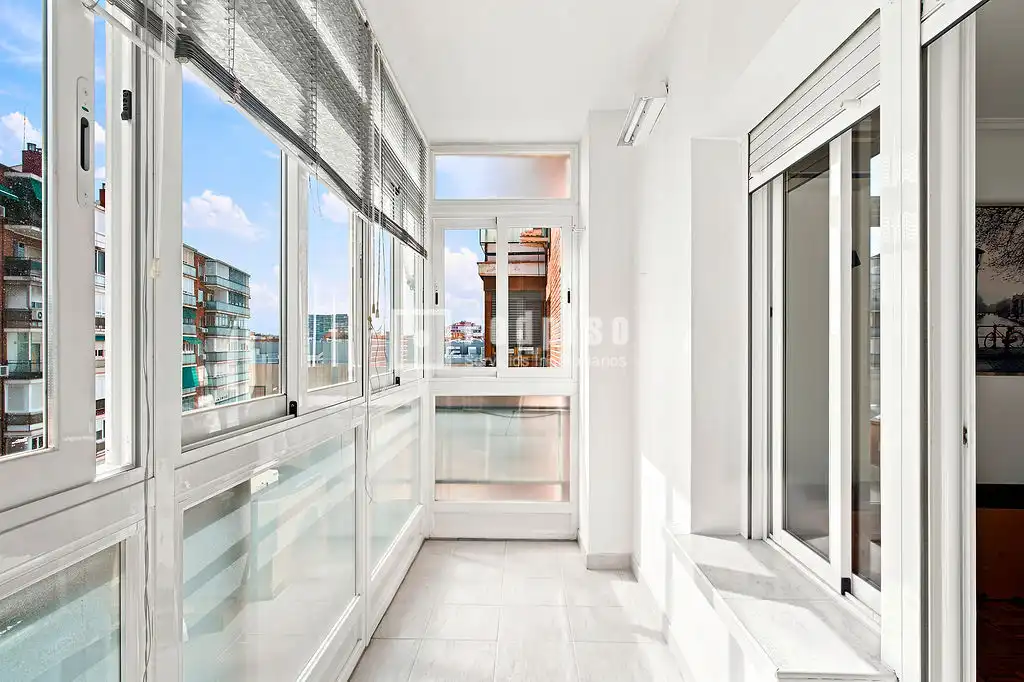 Habitación de Piso en venta en Madrid