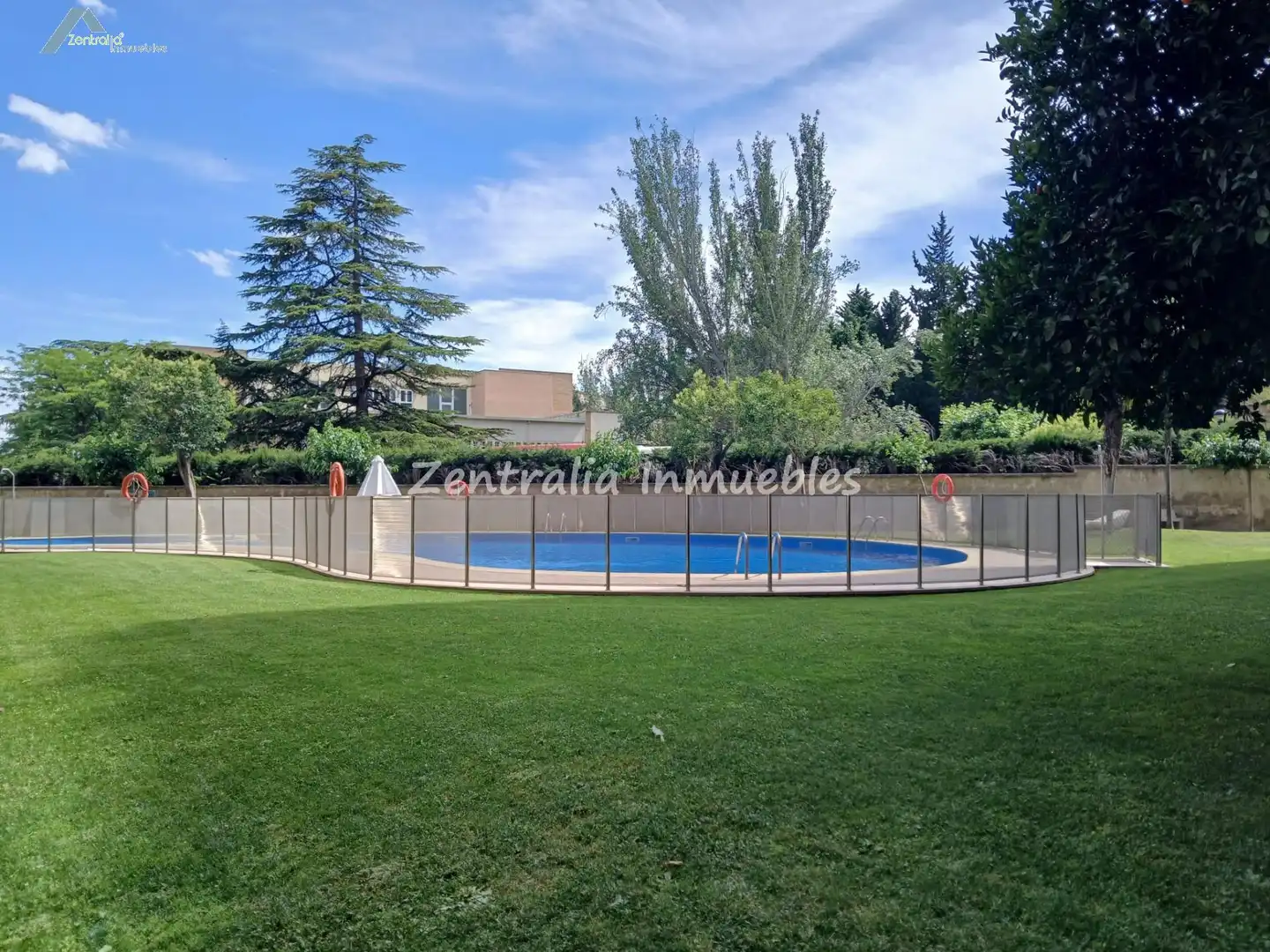 Attique avec piscine à vendre à Calle SAGRADA FAMILIA, imagen 9