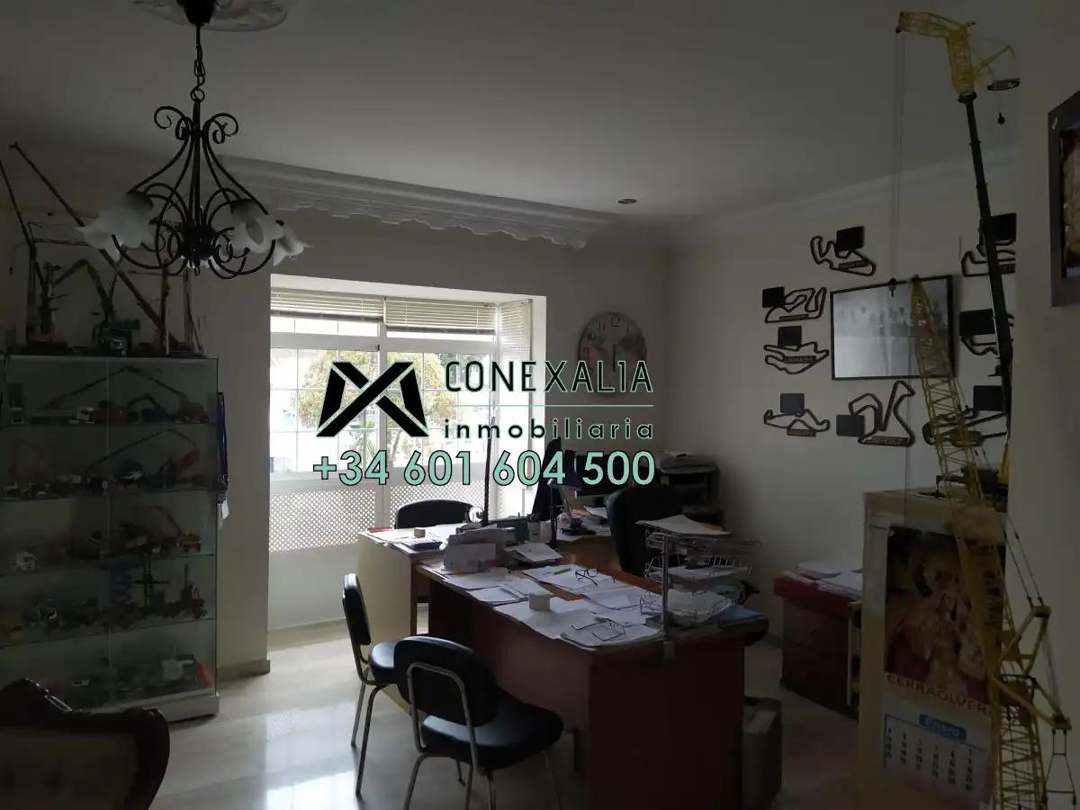 Appartement avec terrasse à vendre à Olvera, imagen 4