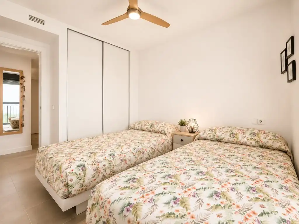 Apartment mit Pool zum Verkauf in Marisol Park - Ortembach - Los Almendros, imagen 14