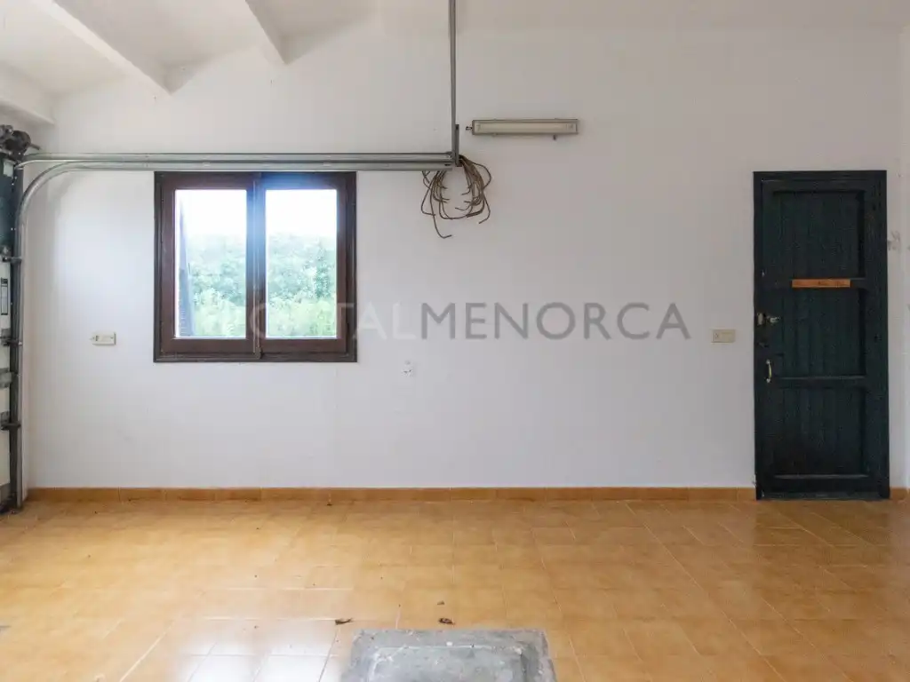 Casa o xalet en venda en Sant Lluís amb Terrassa i Piscina
