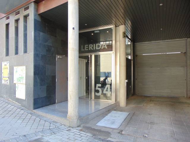 Garaje en Venta en Cuatro Caminos - Azca