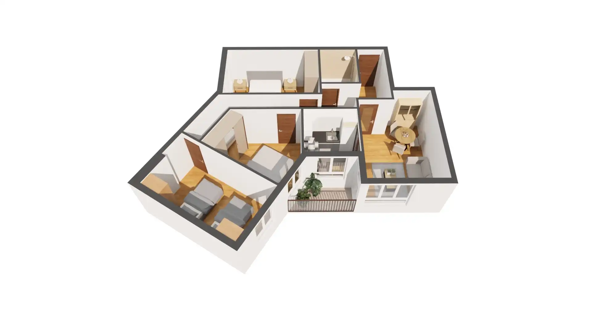 Flat for sale in Vitoria - Gasteiz  with Terrace and Storage room